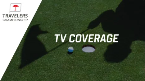 Travelers Championship: Featured Groups (Primeira Rodada)