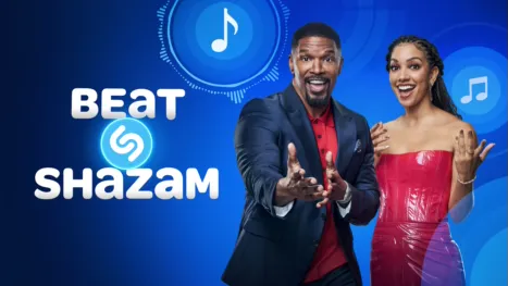 thumbnail - Beat Shazam