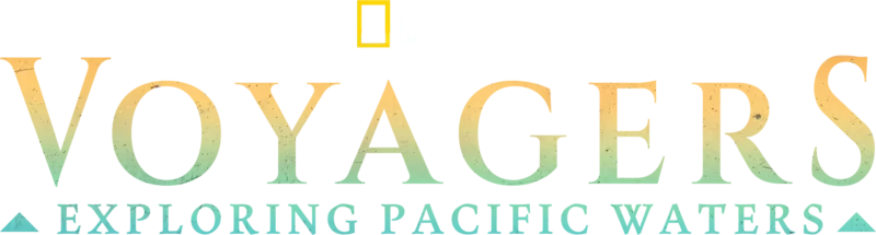 Voyagers: Exploring Pacific Waters