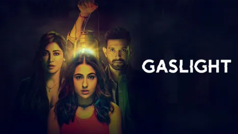 thumbnail - Gaslight
