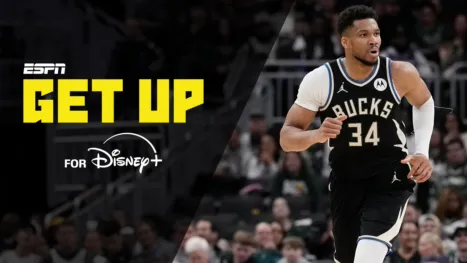 thumbnail - Get Up for Disney+
