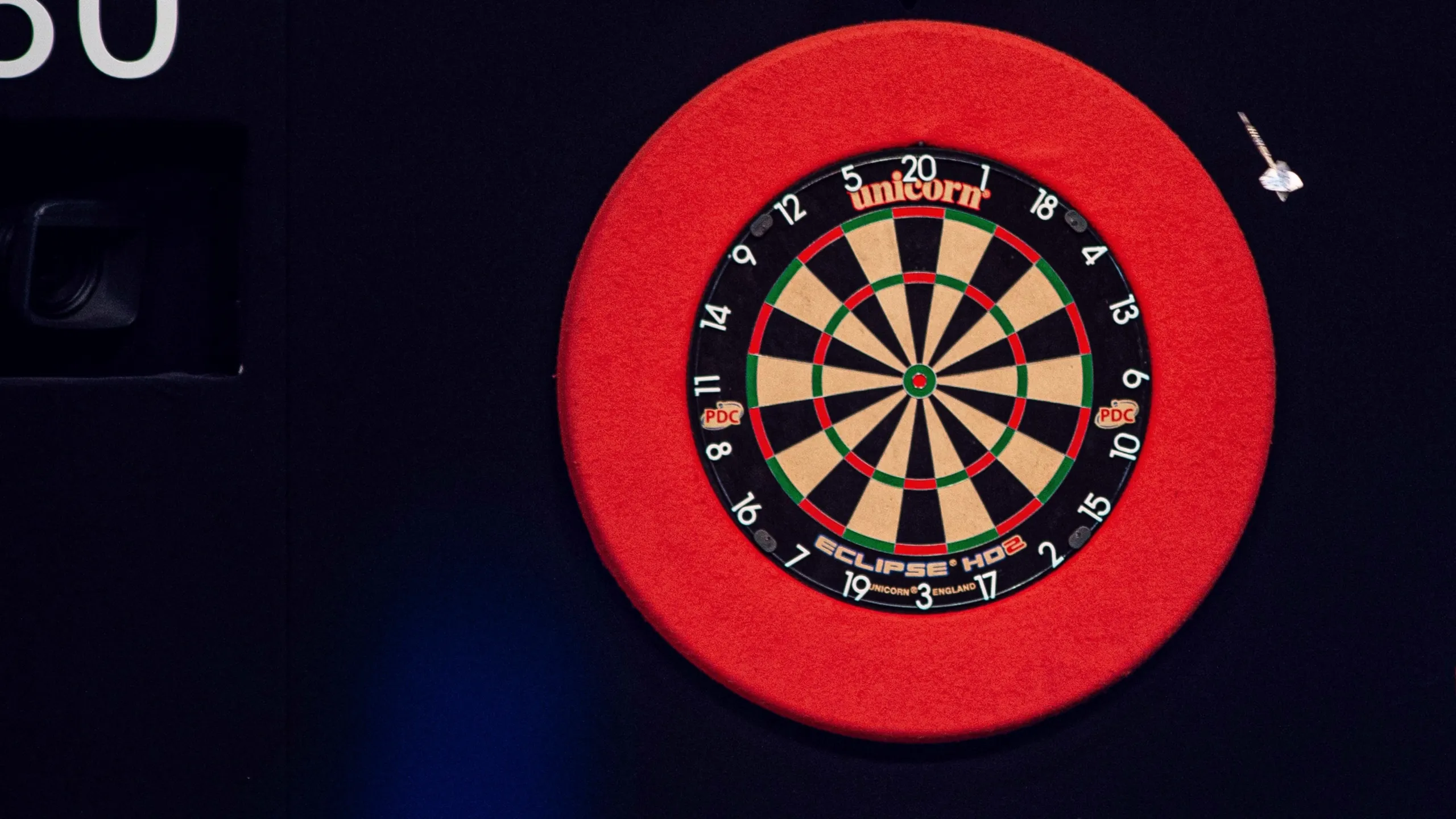 2026 World Matchplay (Women's Matchplay)