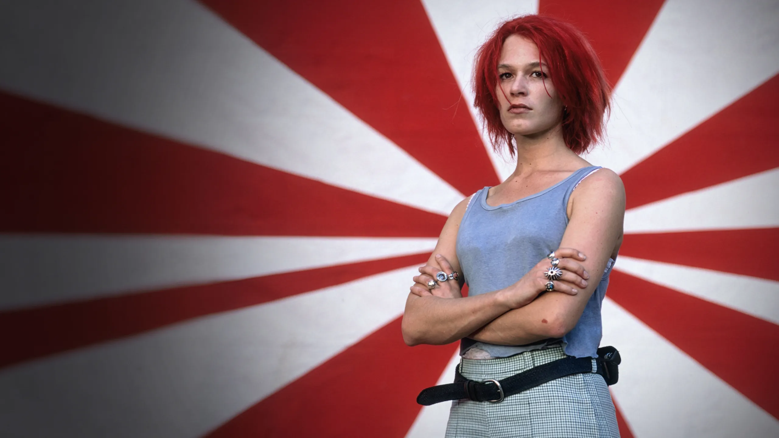 Run Lola Run