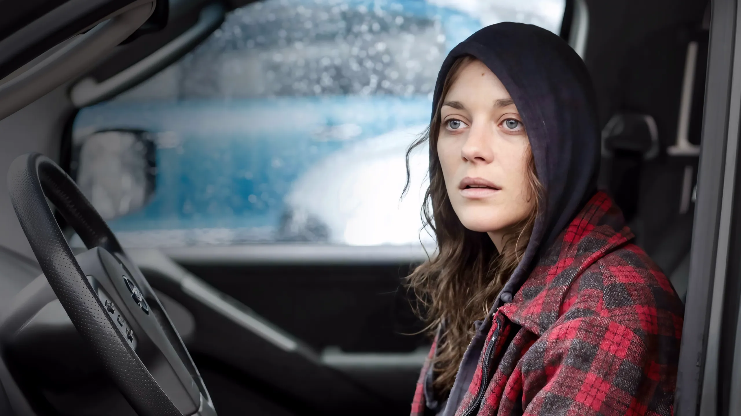 Rust and Bone