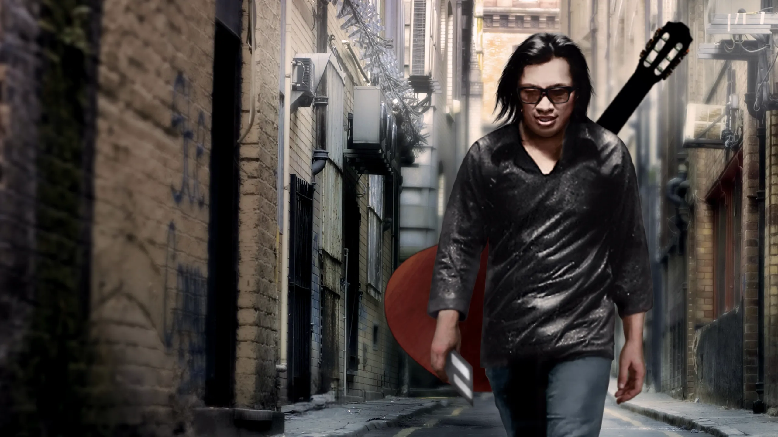 Searching for Sugar Man