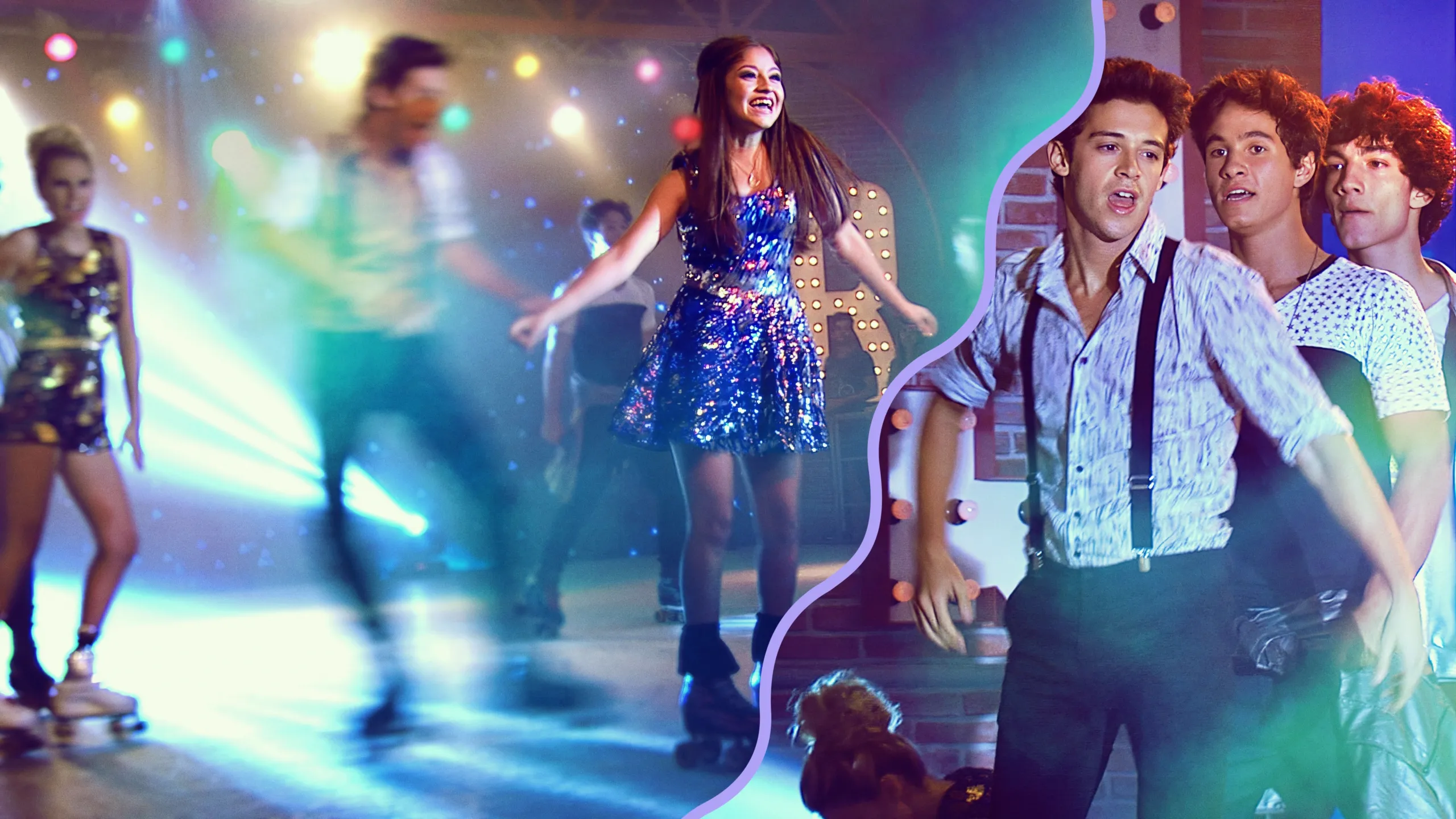 "Alas" | Soy Luna Music Video