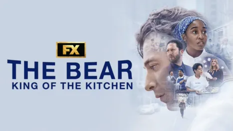 thumbnail - The Bear: King of the Kitchen