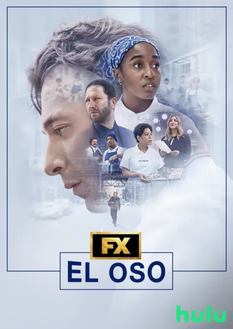 thumbnail - El Oso