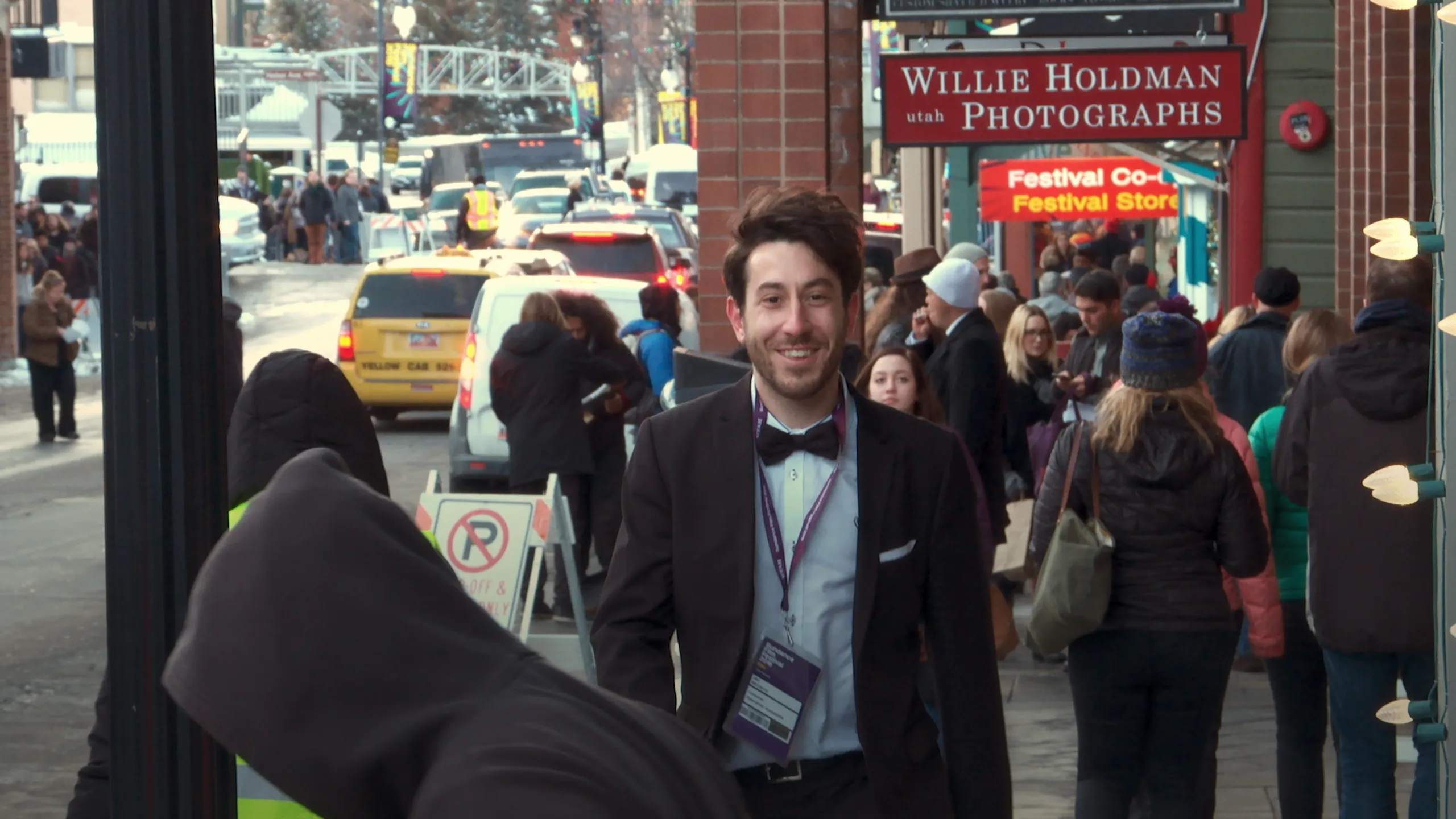 thumbnail - S1:E5 The Big Time