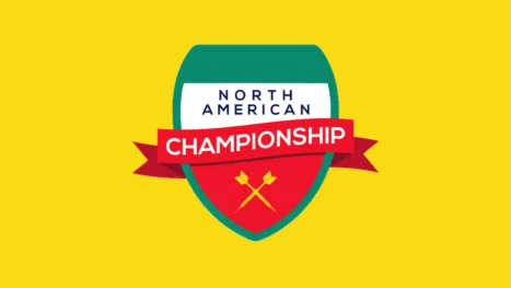 2026 PDC North American Championship (Quarterfinals, Semifinals & Final)