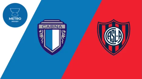 Banco Nacion vs. San Lorenzo