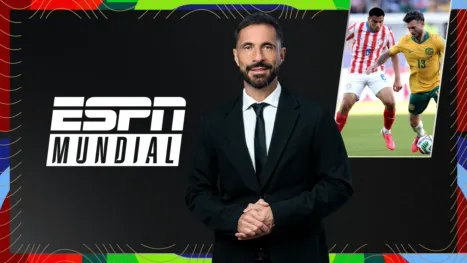 ESPN Mundial