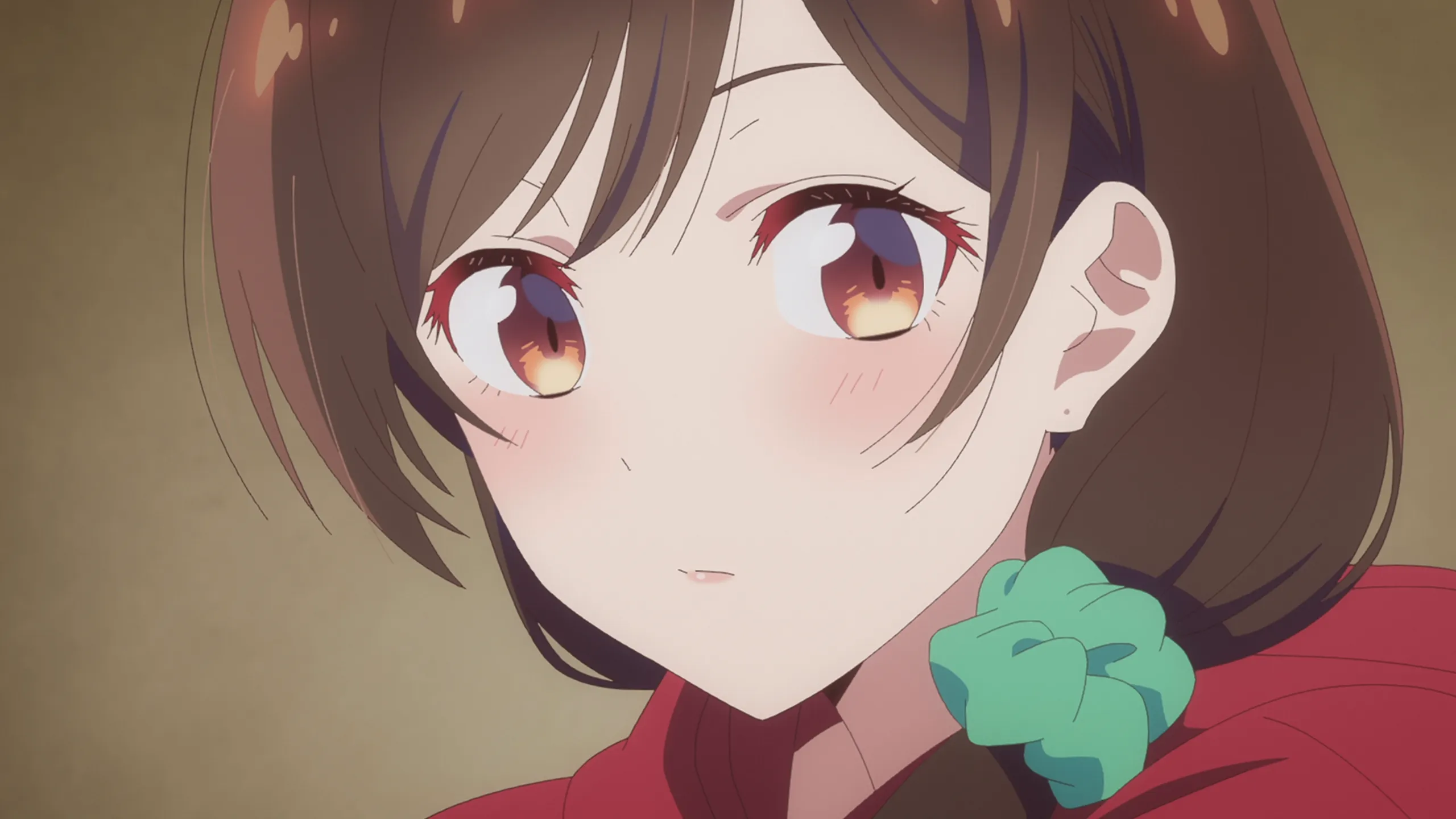 thumbnail - S5：第12話「「寂しさと彼女」　―サビカノ―」