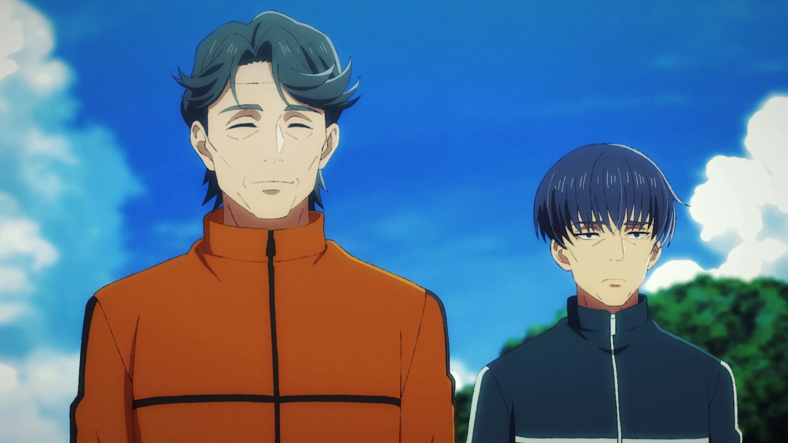 thumbnail - S4：第16話「ある未来のために」