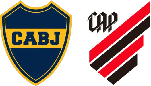 Boca Juniors vs. Athletico Paranaense