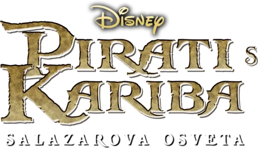 Pirati s Kariba: Salazarova osveta