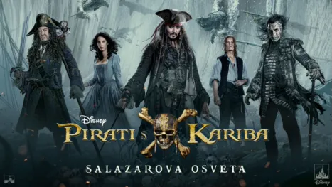 thumbnail - Pirati s Kariba: Salazarova osveta