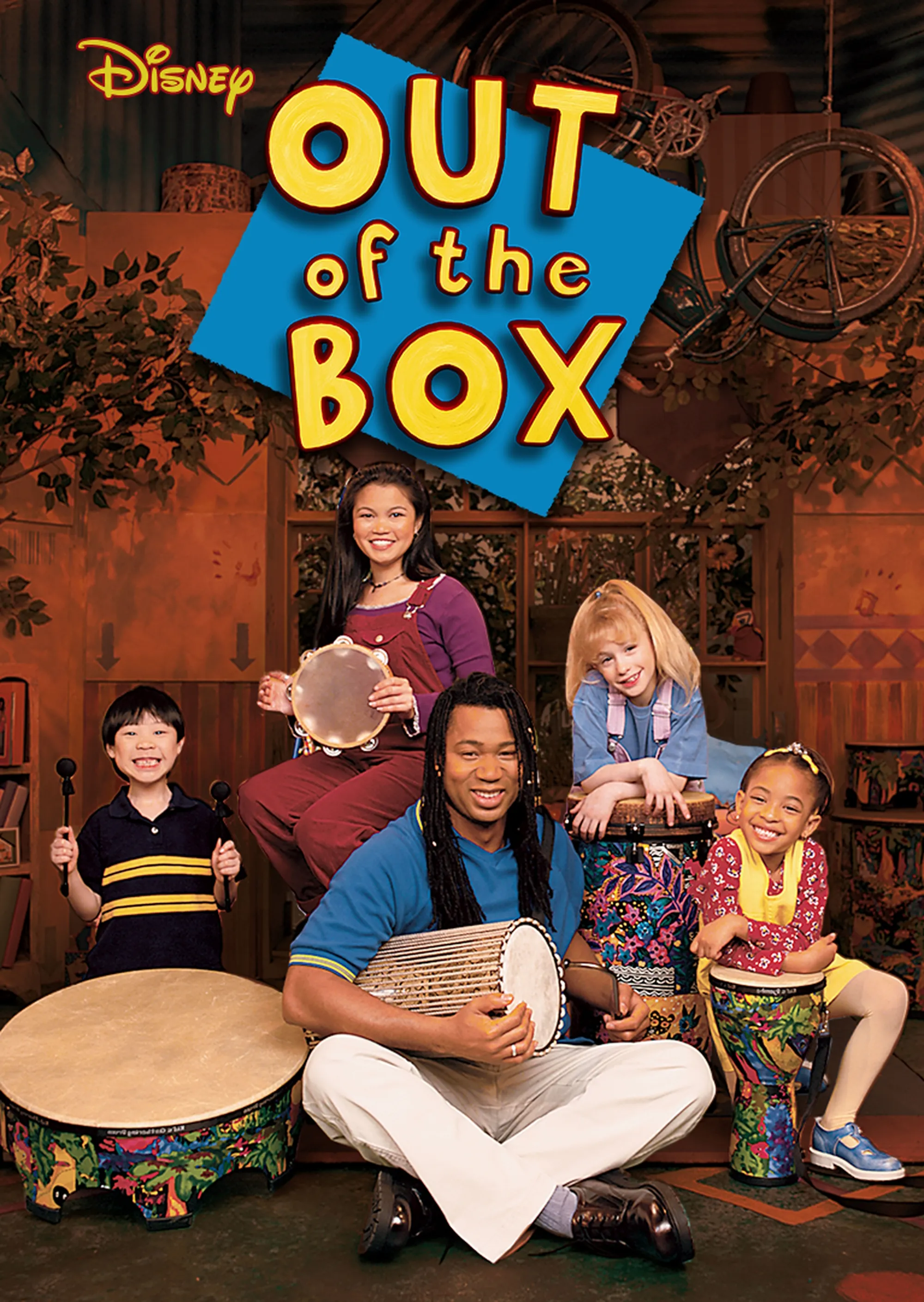Out of the Box