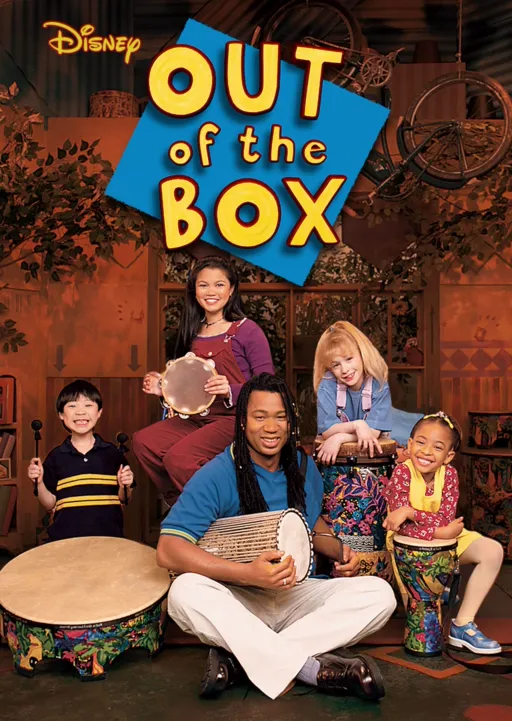 thumbnail - Out of the Box