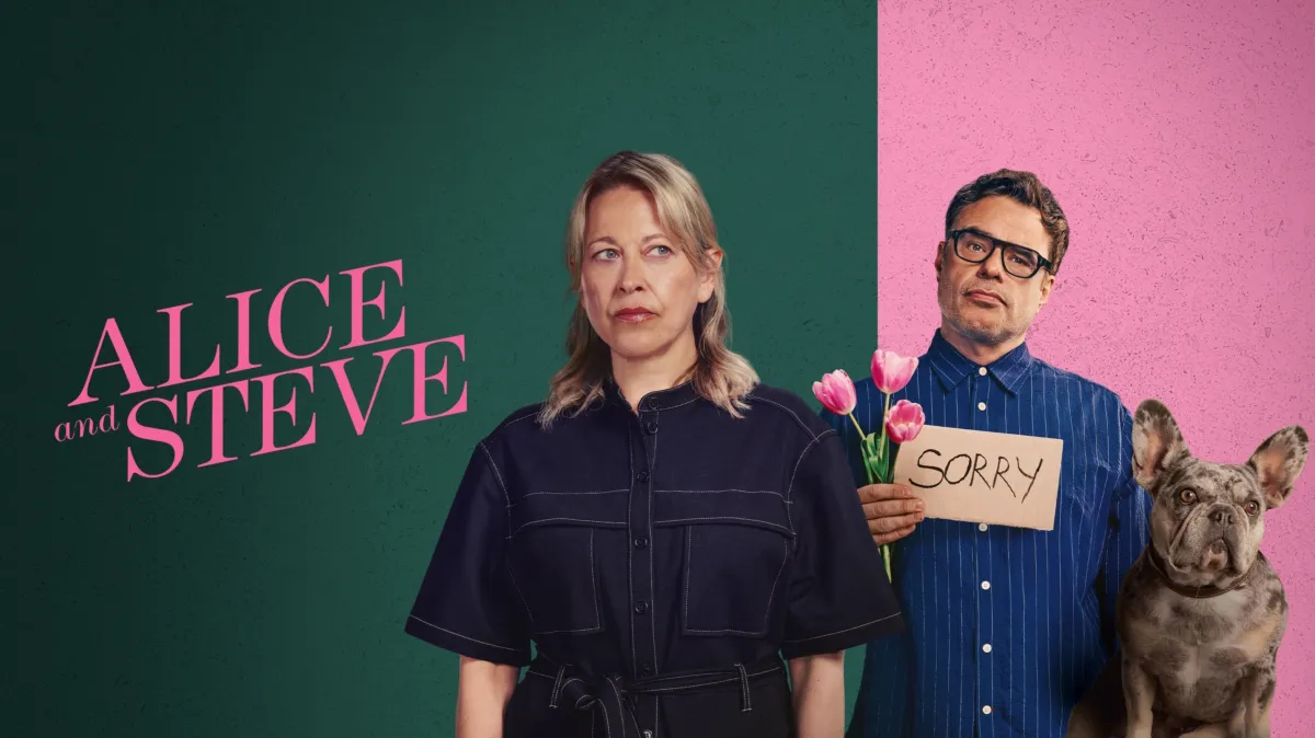 Ganze Folgen von Alice and Steve ansehen | Disney+