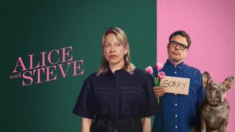 thumbnail - Alice and Steve
