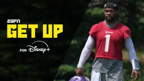 thumbnail - Get Up for Disney+
