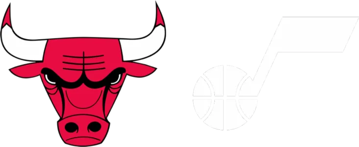 Chicago Bulls vs. Utah Jazz