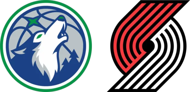 Minnesota Timberwolves vs. Portland Trail Blazers