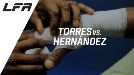ESPN Knockout: LFA 236