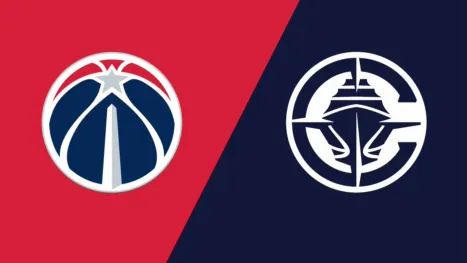 Washington Wizards vs. LA Clippers