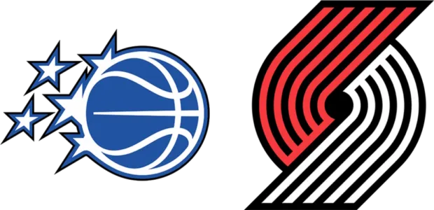 Orlando Magic vs. Portland Trail Blazers