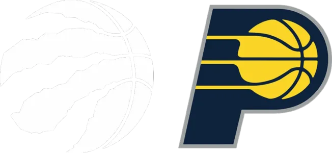 Toronto Raptors vs. Indiana Pacers