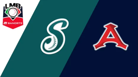 Saraperos de Saltillo vs. Acereros de Monclova