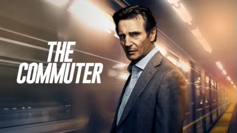 thumbnail - The Commuter