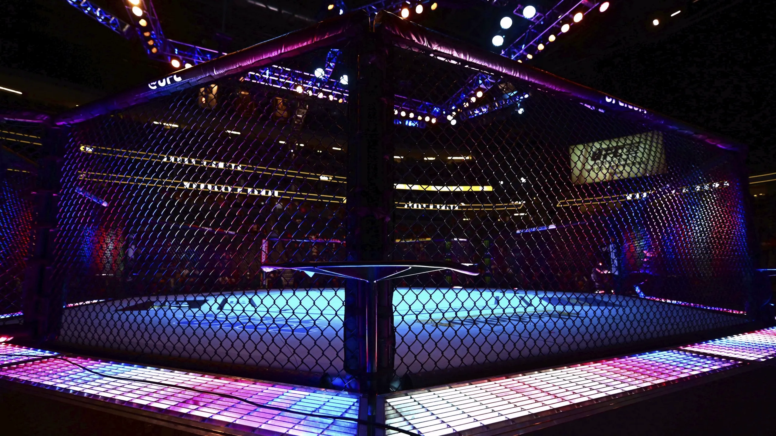 Legacy Fighting Alliance