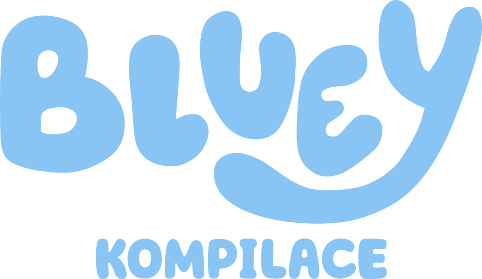 Blue: Kompilace