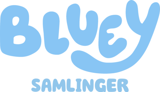 Bluey Compilations