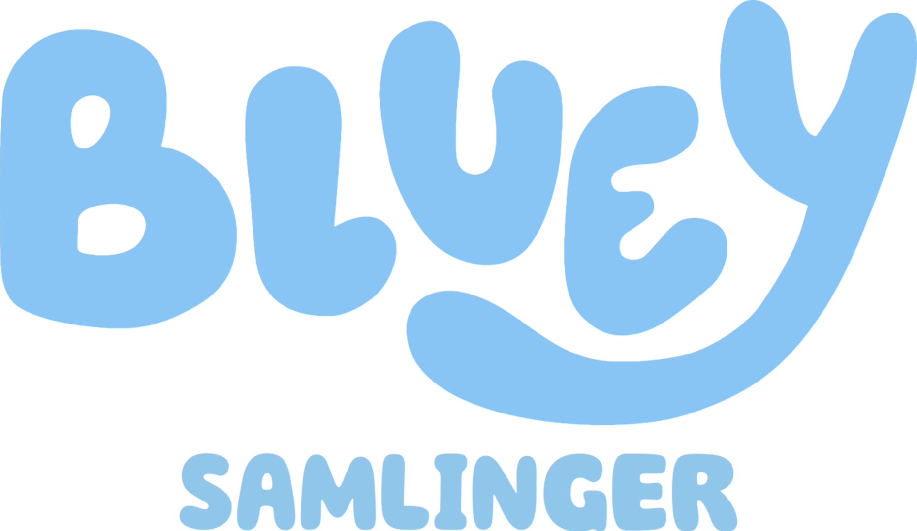 Bluey Compilations