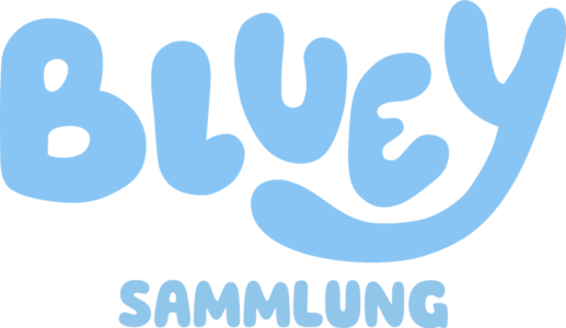 Bluey-Sammlung