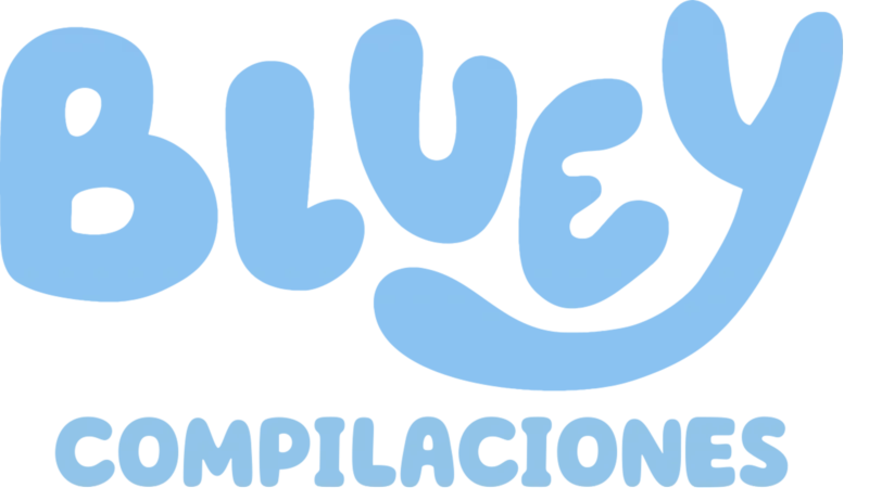 Bluey: Compilaciones