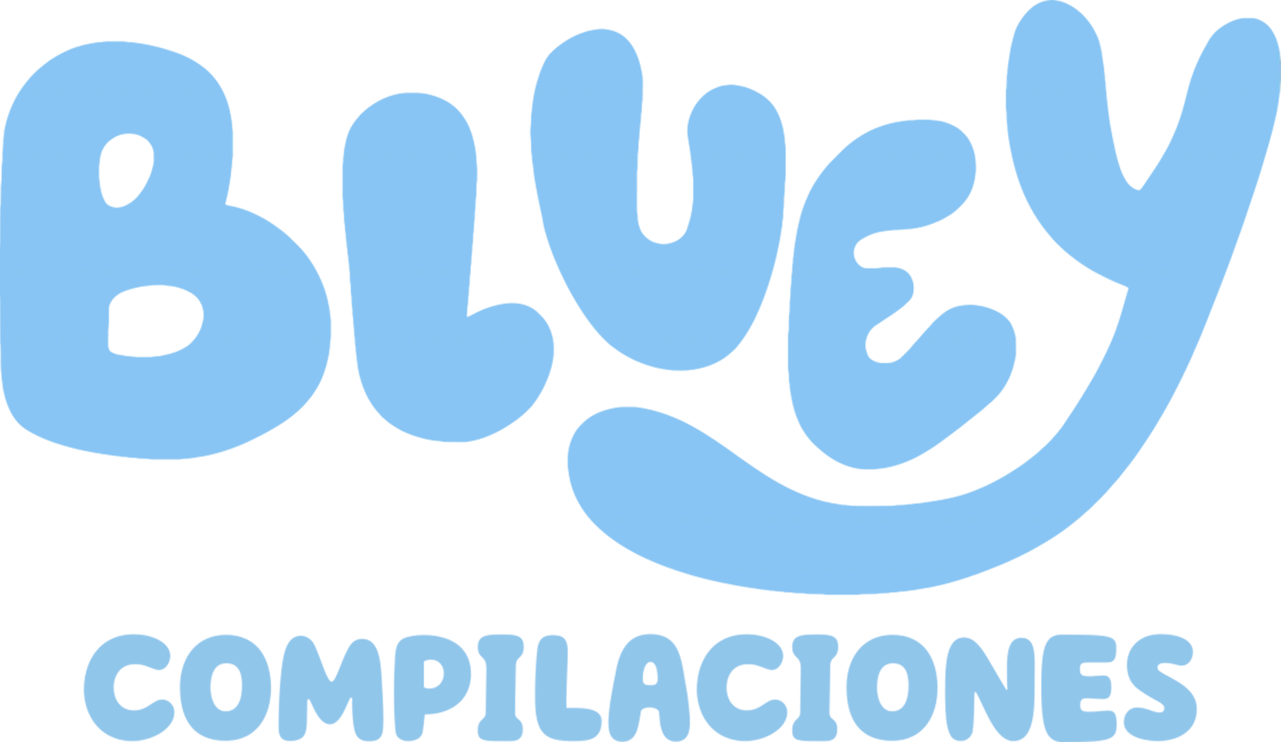 Bluey: Compilaciones