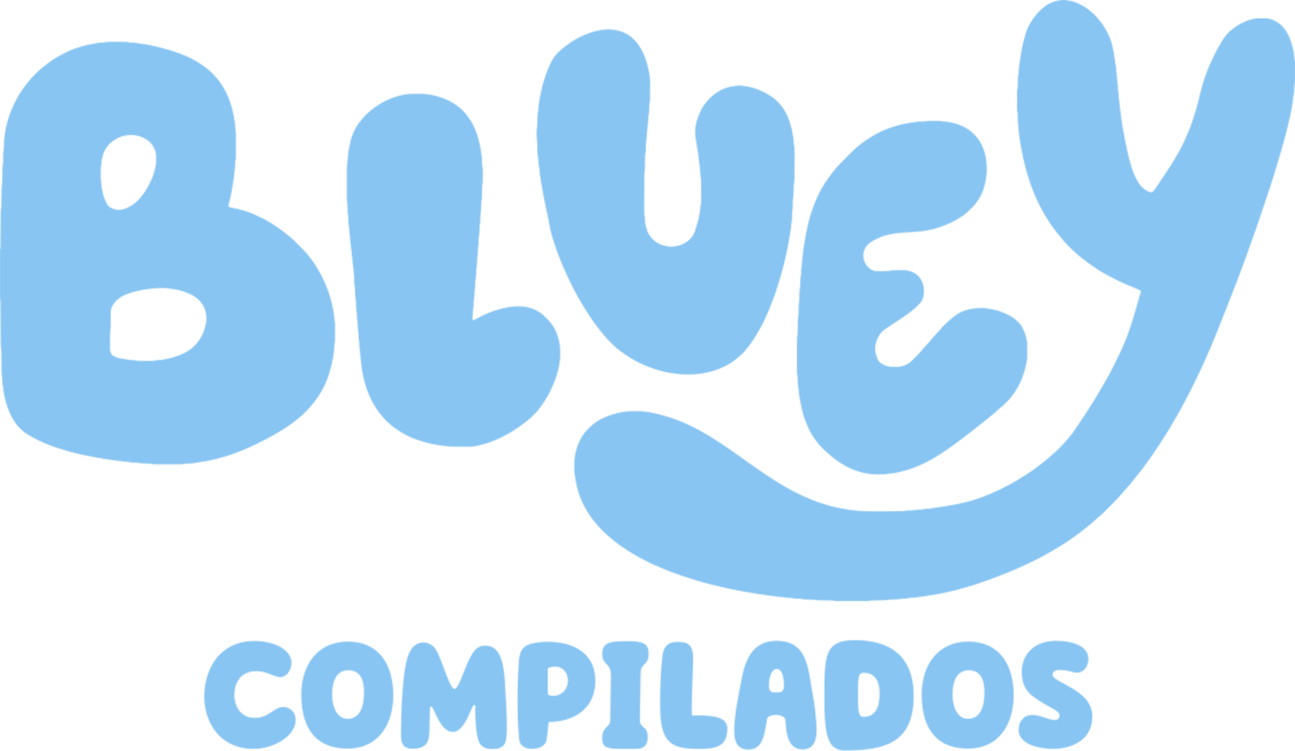 Bluey: Compilados