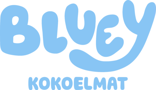 Bluey kokoelmat