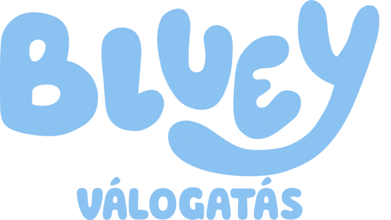 Bluey válogatás