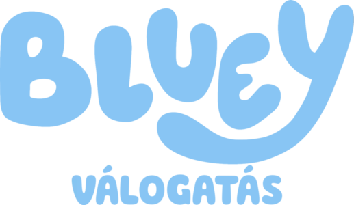 Bluey válogatás