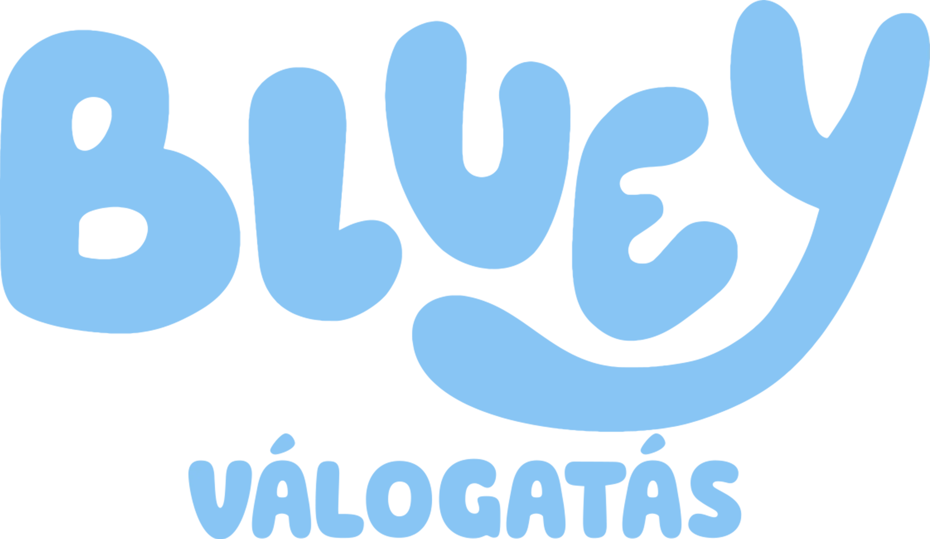 Bluey válogatás