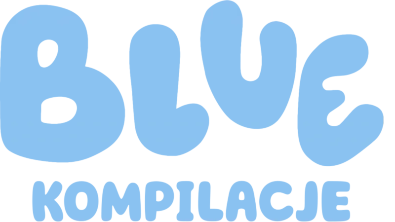 Blue: kompilacje