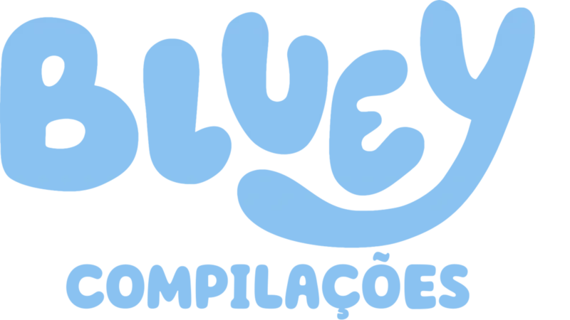 Bluey: Compilações