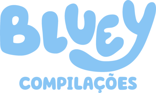 Bluey: Compilações