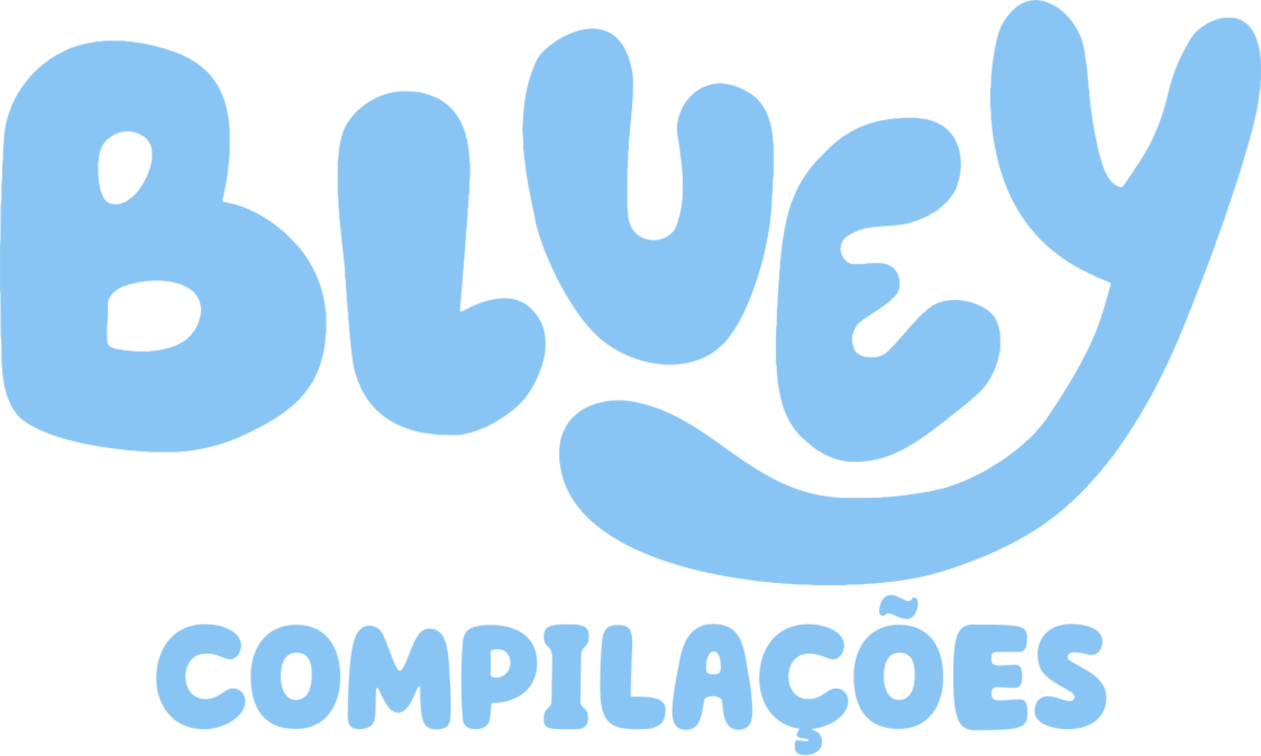 Bluey: Compilações